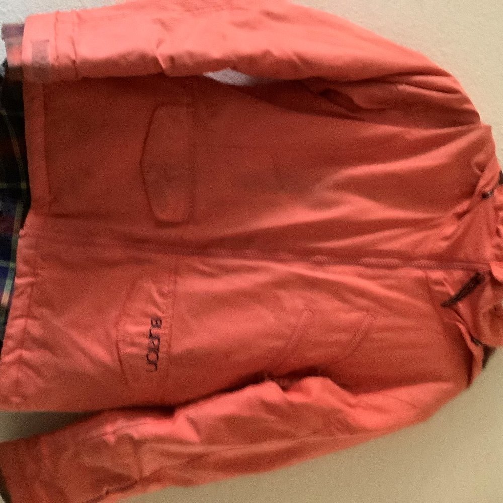 Burton Winter Jacket